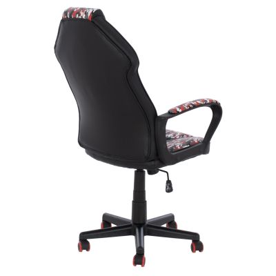 ОФИС СТОЛ GAMING FANTASY HM1164.10 60x70x112 см.