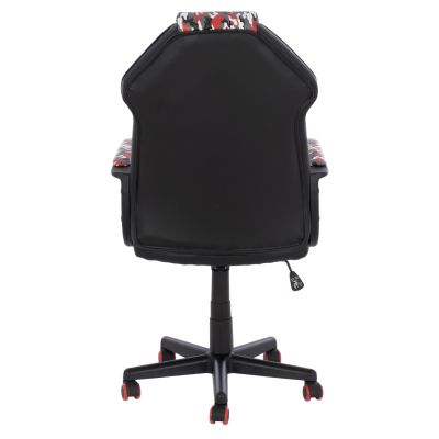 ОФИС СТОЛ GAMING FANTASY HM1164.10 60x70x112 см.