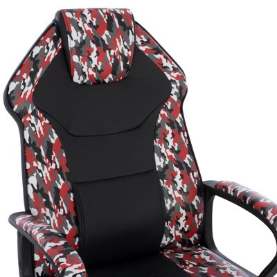 ОФИС СТОЛ GAMING FANTASY HM1164.10 60x70x112 см.