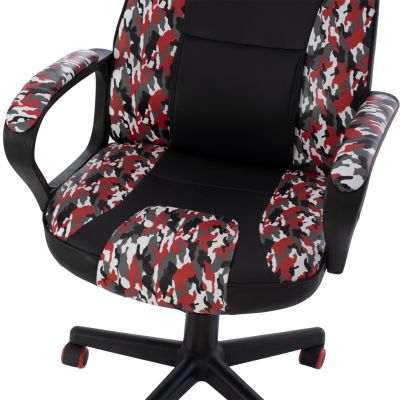 ОФИС СТОЛ GAMING FANTASY HM1164.10 60x70x112 см.