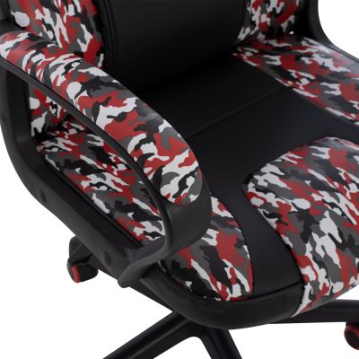 ОФИС СТОЛ GAMING FANTASY HM1164.10 60x70x112 см.