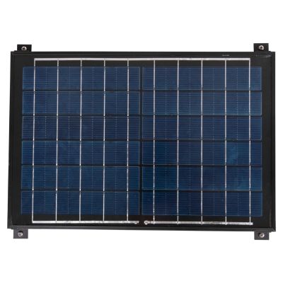 GAZEBO-ROUND TABLE LOUNGE SET SERIES DIAMOND SM21074 IVORY ALUMINUM-TWIST WICKER BEIGE 302x333x222H