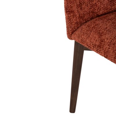 ΣΕΤ ΤΡΑΠΕΖΑΡΙΑΣ 7ΤΜΧ EMPIRE SM21229 ΚΕΡΑΜΙΚΟ TOP--ΠΟΡΤΟΚΑΛΙ ΥΦΑΣΜΑ