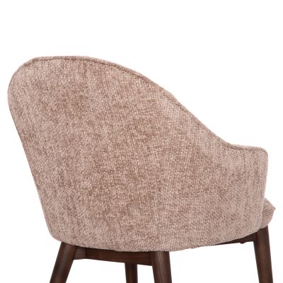 ΣΕΤ ΤΡΑΠΕΖΑΡΙΑΣ 7ΤΜΧ ORBITER(L) SM21227 ΚΕΡΑΜΙΚΟ TOP--ΚΑΦΕ ΥΦΑΣΜΑ