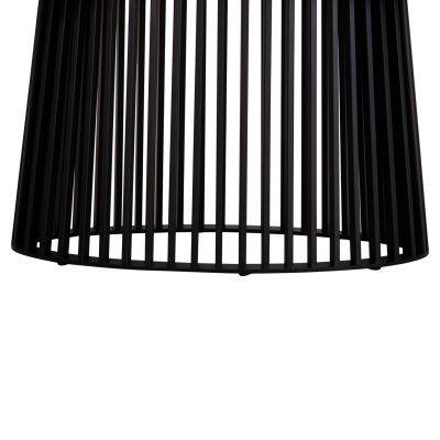 ΣΕΤ ΤΡΑΠΕΖΑΡΙΑΣ 7ΤΜΧ MEMNON SM21238 ΚΕΡΑΜΙΚΟ TOP--ΜΑΥΡΟ ΜΕΤΑΛΛΟ