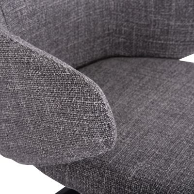 ΣΕΤ ΤΡΑΠΕΖΑΡΙΑΣ 7ΤΜΧ MEMNON SM21240 ΚΕΡΑΜΙΚΟ TOP--ΓΚΡΙ ΥΦΑΣΜΑ