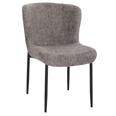 ΣΕΤ ΤΡΑΠΕΖΑΡΙΑΣ 5ΤΜΧ MEMNON SM21242 ΚΕΡΑΜΙΚΟ TOP-- ΣΤΡΟΓΓΥΛΟ--ΓΚΡΙ