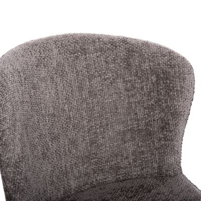 ΣΕΤ ΤΡΑΠΕΖΑΡΙΑΣ 5ΤΜΧ MEMNON SM21242 ΚΕΡΑΜΙΚΟ TOP-- ΣΤΡΟΓΓΥΛΟ--ΓΚΡΙ