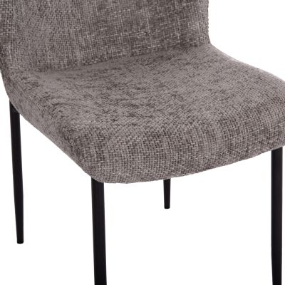 ΣΕΤ ΤΡΑΠΕΖΑΡΙΑΣ 5ΤΜΧ MEMNON SM21242 ΚΕΡΑΜΙΚΟ TOP-- ΣΤΡΟΓΓΥΛΟ--ΓΚΡΙ