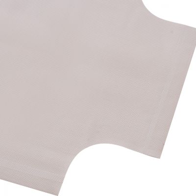 Покривало за резервни части за шезлонг HM5072.60 Textline Brown/Cream