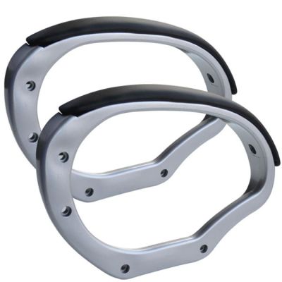 Spare part arms set 2 pieces from office chair HM1025.01