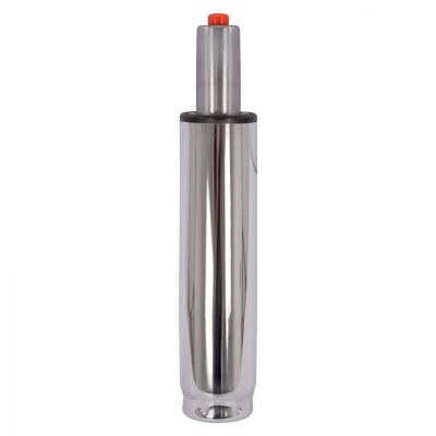 HM1142X -Резервен хромиран газлифт за офис стол