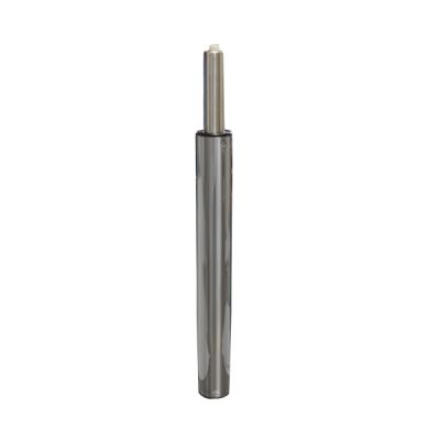 Spare part gas lift chromed from bar stool