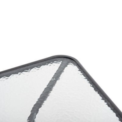 Set Dining Table 3 pieces with 2 chairs & table HM5182.01