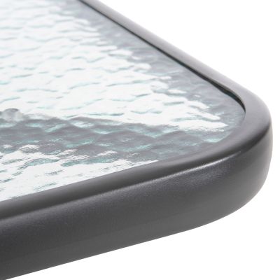 Set Dining Table 3 pieces with 2 chairs & table HM5182.01