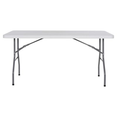 Маса Кетъринг-Конферентна HM5064 152Χ76Χ74 cm Сгъваеми крака