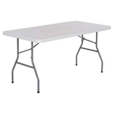 Маса Кетъринг-Конферентна HM5064 152Χ76Χ74 cm Сгъваеми крака