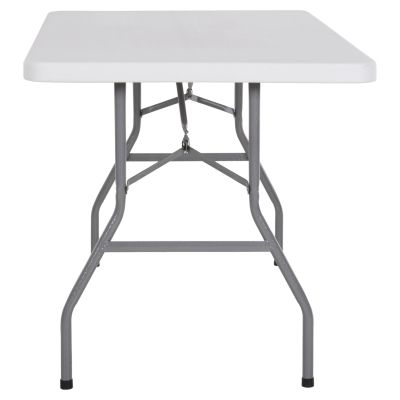 Маса Кетъринг-Конферентна HM5064 152Χ76Χ74 cm Сгъваеми крака