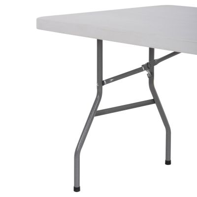 Маса Кетъринг-Конферентна HM5064 152Χ76Χ74 cm Сгъваеми крака