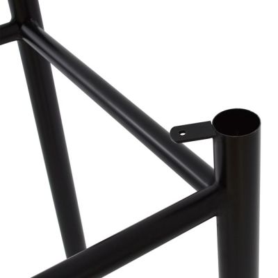 Base 4 legs for surface 70x70 H/B 652-070