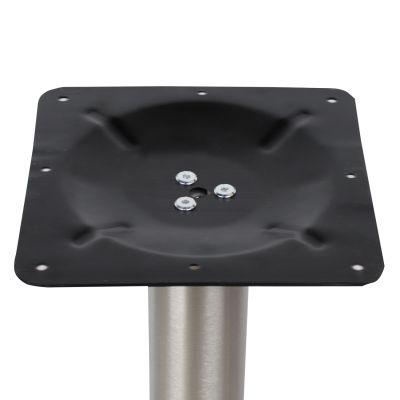 Inox base Φ45x72Ηcm HM419