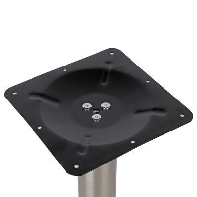 Inox Base 40x40x72 HM421