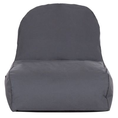 Pouf Cloud Armchair HM5112.10 Grey with UV Protection 6188 81x78x73 cm