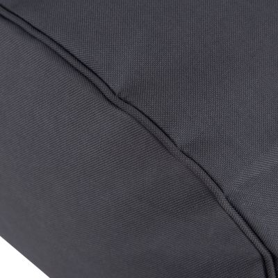 Pouf Cloud Armchair HM5112.10 Grey with UV Protection 6188 81x78x73 cm