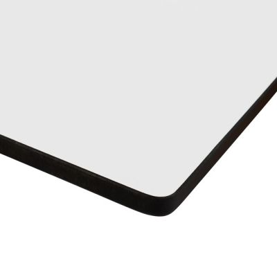 Настолен плот Compact Hpl 120x70 см крем HM5163.01