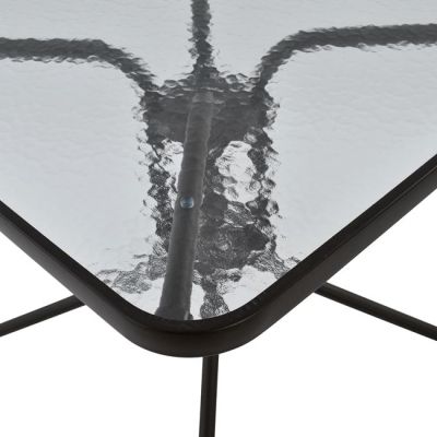 Set Dining Table 3 pieces chairs & table HM5182.02