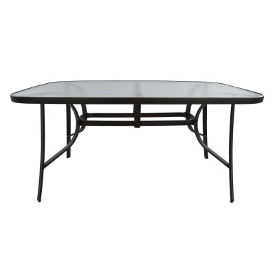 Set Dining Table 5 pieces with table & chairs Camel HM5196