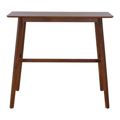 Стойка за дървен бар стол Lotta HM0192 120X45X107