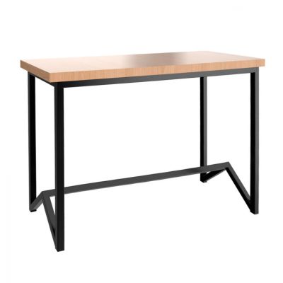 Metallic Base Stant Black TS934