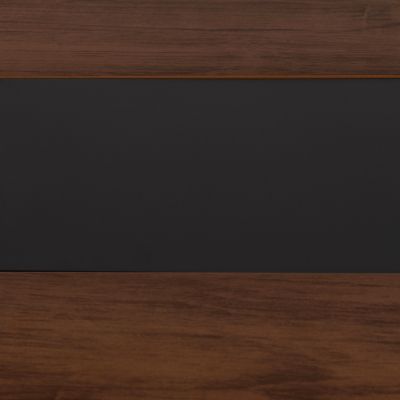 Aluminum Table with polywood 200x100 Grey HM5131.12
