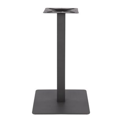 Base Metallic Grey 40x40x72 HM414.20