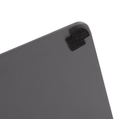 Base Metallic Grey 40x40x72 HM414.20