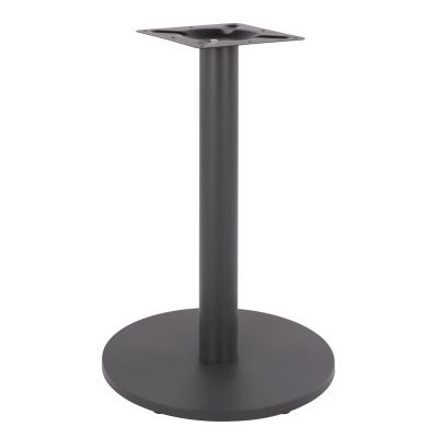 Base Metallic Grey '45x72 with adjusters HM419.20