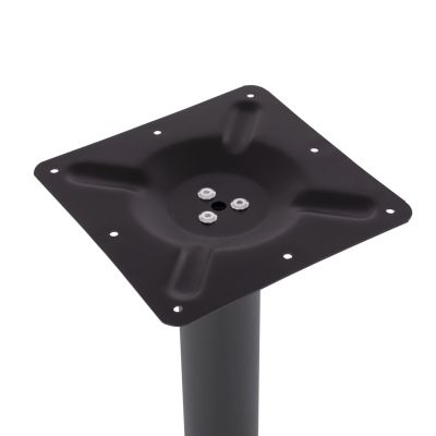 Base Metallic Grey '45x72 with adjusters HM419.20