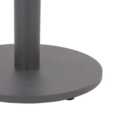 Base Metallic Grey '45x72 with adjusters HM419.20