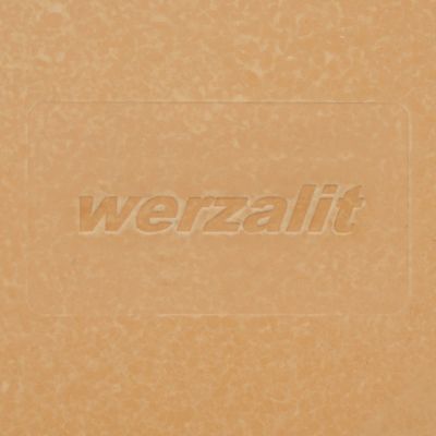Настолна маса 525 Werzalit 80x80 Indian Sesami HM5231.10