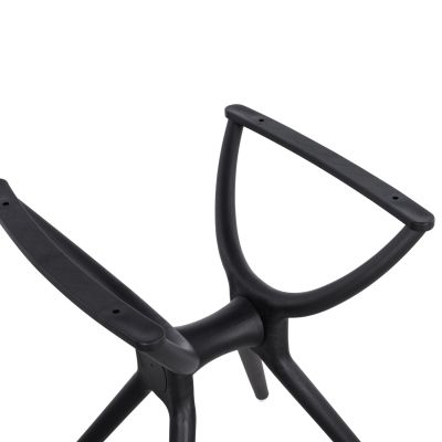 Polypropylene Base Black HM462.01 for Surface 80x80