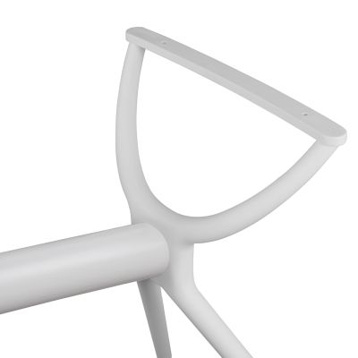 Polypropylene Base White HM463.02 for Surface 120x80