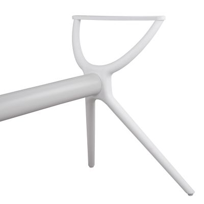 Polypropylene Base White HM463.02 for Surface 120x80