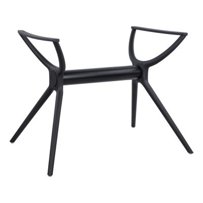 Polypropylene Base Black HM463.01 for Surface 120x80