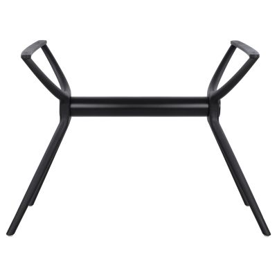 Polypropylene Base Black HM463.01 for Surface 120x80