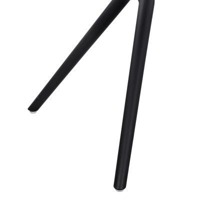 Polypropylene Base Black HM463.01 for Surface 120x80