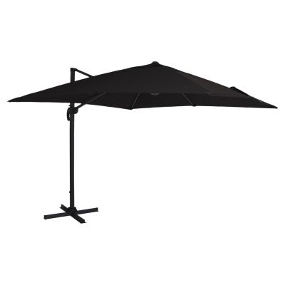 Hanging Umbrella SHADER HM6025.03 3x3 360 degree Acrylic Fabric