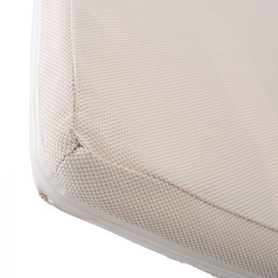 Sunbed Cushion Textline Sifnos Beige HM11234.60T 196(117+1+78)x58x5cm
