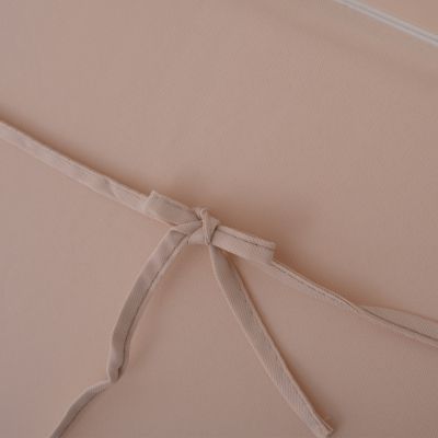 Pillow Sunbed Polyester Chios Beige HM11234.01P 196(117+1+78)x58x5cm