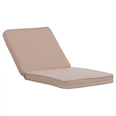 Възглавница за стол Chios Beige 
